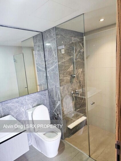 Flo Residence (D19), Condominium #558326401